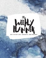 Weekly Planner