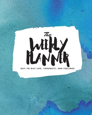 Weekly Planner