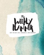 Weekly Planner