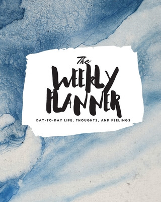 Weekly Planner