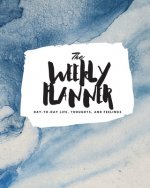 Weekly Planner