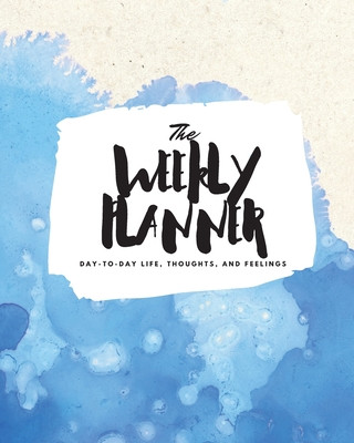 Weekly Planner