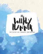 Weekly Planner