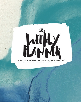 Weekly Planner