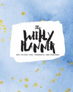 Weekly Planner
