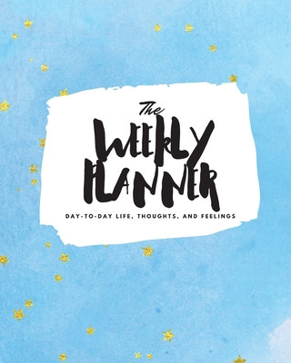 Weekly Planner