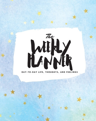 Weekly Planner