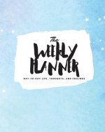 Weekly Planner