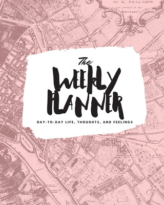 Weekly Planner