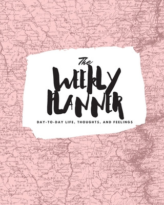 Weekly Planner