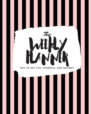 Weekly Planner