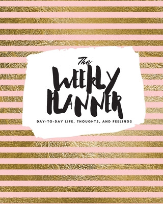 Weekly Planner