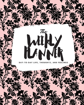 Weekly Planner