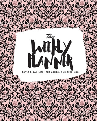 Weekly Planner