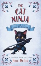 Cat Ninja