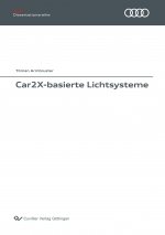 Car2X-basierte Lichtsysteme