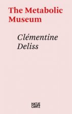 Clementine Deliss