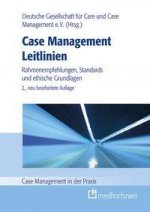 Case Management Leitlinien