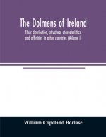 Dolmens of Ireland