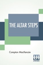 Altar Steps
