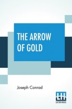 Arrow Of Gold