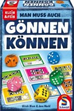 Gönnen können!