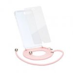 Axento Handykette icy pink, iPhone X/XS