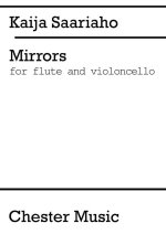 MIRRORS FOR FLUTE & CELLO