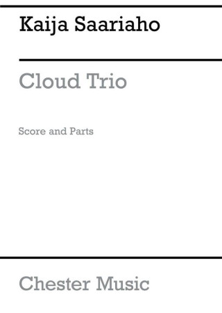 CLOUD TRIO
