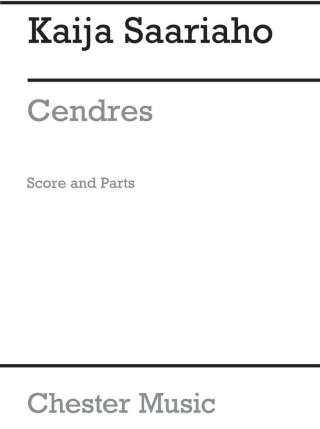 CENDRES