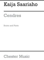 CENDRES
