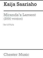 MIRANDAS LAMENT 2000 PARTS