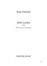 NEW GATES