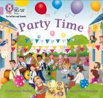 Party Time