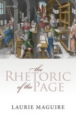 Rhetoric of the Page