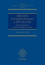 Private International Law Online