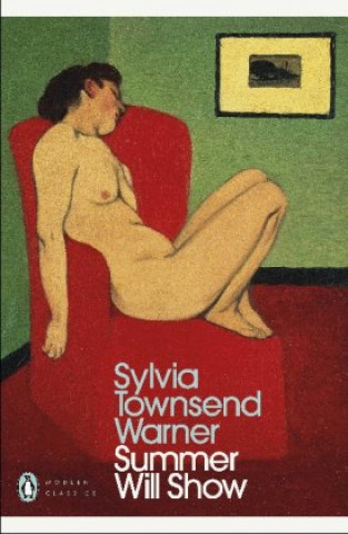 Summer Will Show (Sylvia Townsend Warner)(Miękka)