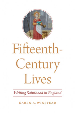 Fifteenth-Century Lives