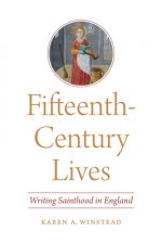 Fifteenth-Century Lives