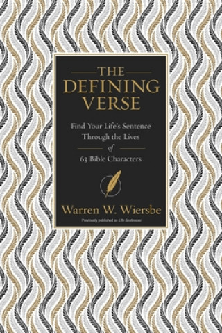 Defining Verse