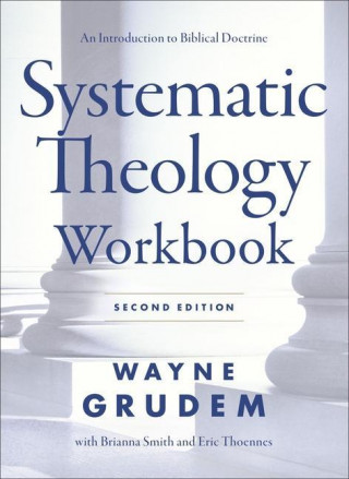 Systematic Theology Workbook