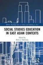 Social Studies Education in East Asian Contexts