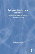 Refugees, Borders and Identities