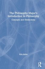Philosophy Major's Introduction to Philosophy