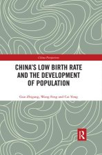 China's Low Birth Rate and the Development of Population