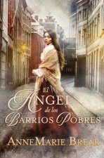 angel de los barrios pobres