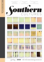 Southern Cultures: The Documentary Moment