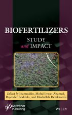 Biofertilizers - Study and Impact