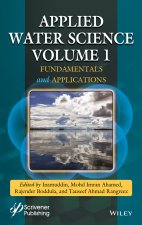 Applied Water Science Volume 1