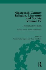 Nineteenth-Century Religion, Literature and Society